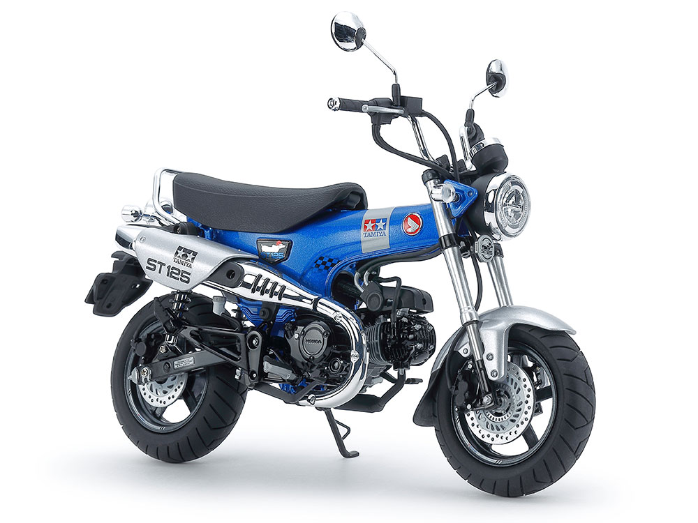 楽天市場】タミヤ 1/12 オートバイシリーズ No.142 1/12 Honda