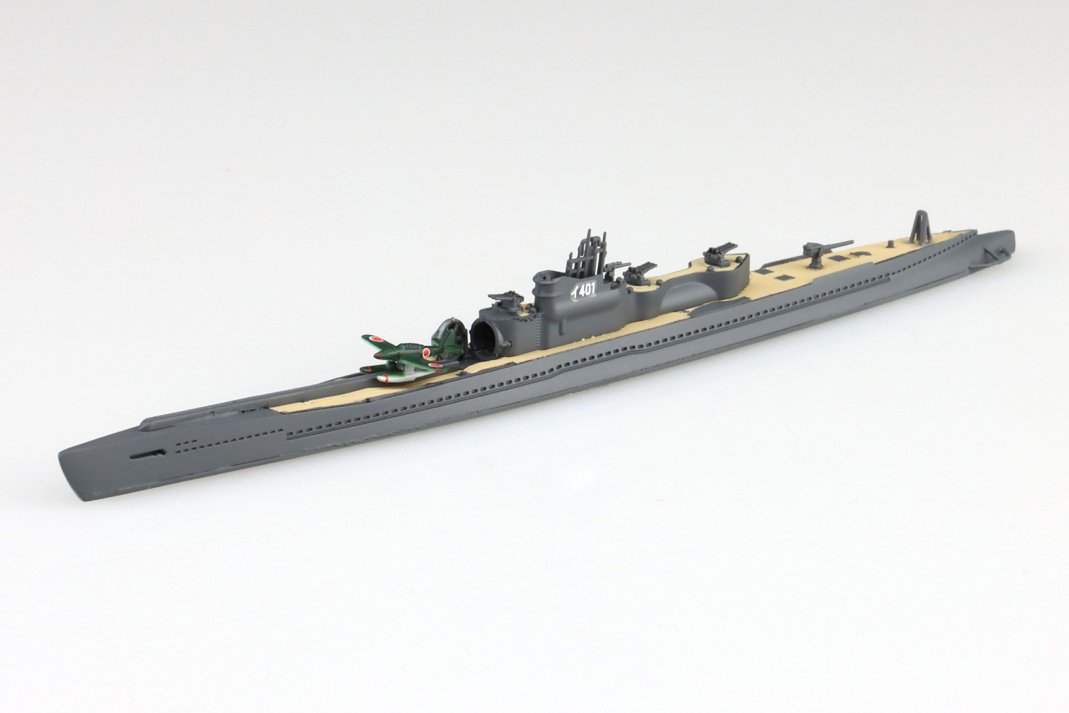 楽天市場】No.567 日本海軍 潜水母艦 大鯨 アオシマ 1/700WL