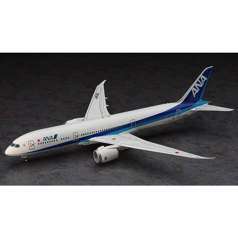 楽天市場】19 1/200 日本航空 ボーイング 777-300ER ハセガワ 旅客機