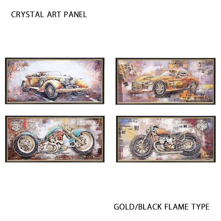 クリスタルアート　ピクチャー　水晶絵　ひまわり 楽天市場】クリスタルアートパネル クリスタルピクチャー アート