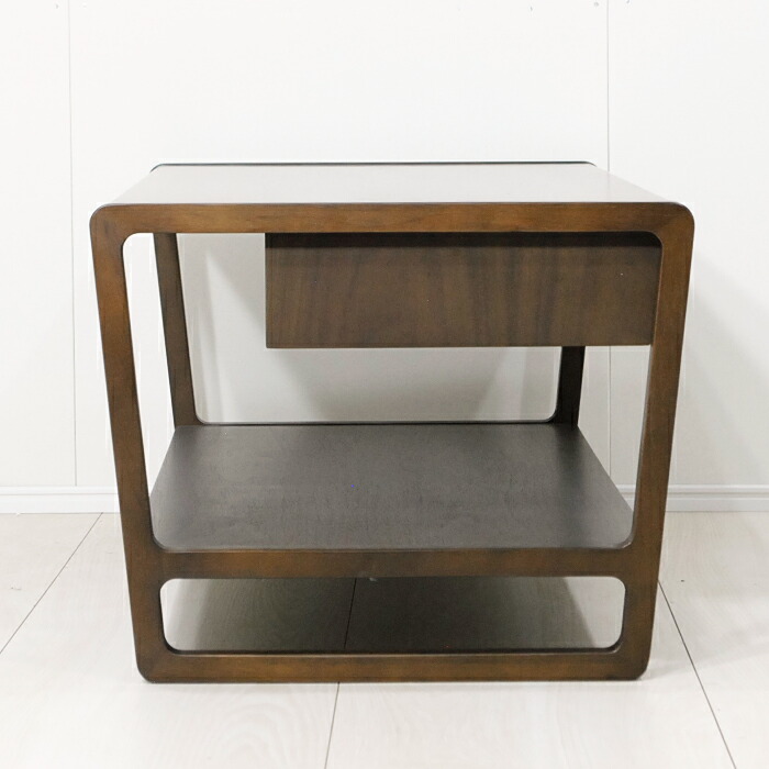 訳あり】リラックスフォーム CLAM クラム センターテーブル WN