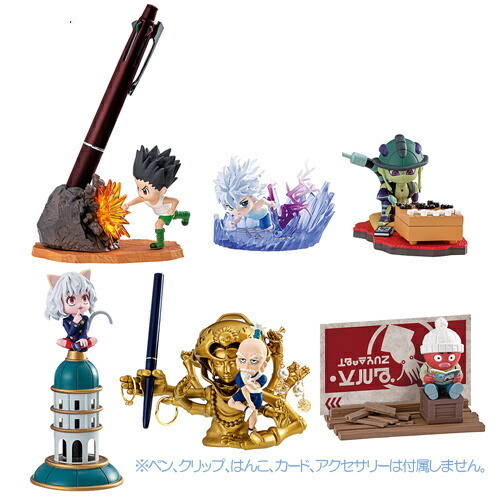 楽天市場】【送料無料!】 リーメント HUNTER×HUNTER DesQ DESKTOP