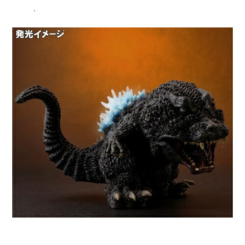 楽天市場】デフォリアル GODZILLA FROM GODZILLA VS. KONG(2021) 少年リック限定版◇新品Ss【即納】【コンビニ受取/郵便局受取対応】  : WebShopびーだま 楽天市場店