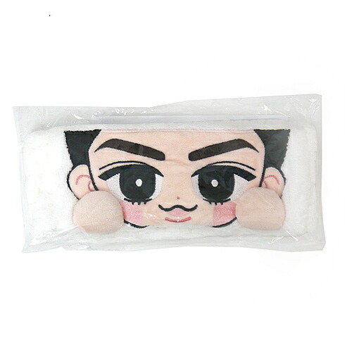 楽天市場】Snow Man RAYS すのチルぶら下がらないシリーズ ヘアバンド