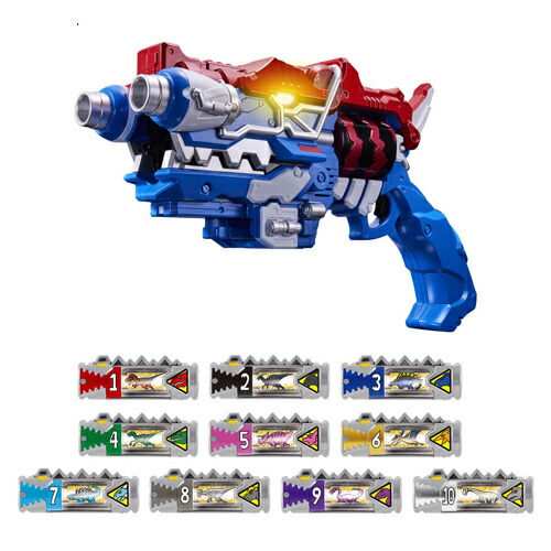 ♯Jjw16IJ獣電戦隊キョウリュウジャー獣電池07フルコンプ6種限定 Amazon.co.jp: ♯Jjw16IJ獣電戦隊キョウリュウジャー獣電池07