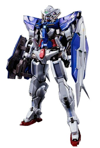 楽天市場 Metal Build ガンダムエクシア 10th Anniversary Edition 新品ss 即納 コンビニ受取 郵便局受取対応 Webshopびーだま 楽天市場店