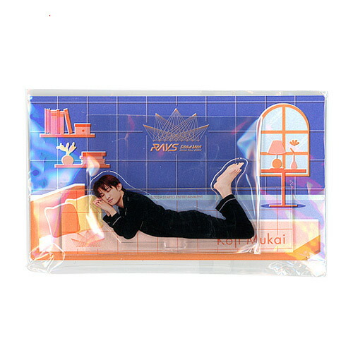 楽天市場】Snow Man 【 パジャマアクスタ （ 深澤辰哉 ） 】 Dome tour