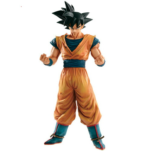 (未使用･未開封品)　ドラゴンボール超 Grandista Resolution of Soldiers SON GOKOU#3 孫悟空 身勝手の極意　通常カラー単品　28！ bt0tq1u ドラゴンボールZ Grandista Resolution of Soldiers SON GOKOU