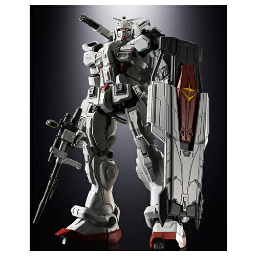 超合金 ガンダムEX 機動戦士ガンダム 復讐のレクイエム◆新品Ss【即納】【コンビニ受取/郵便局受取対応】