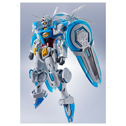 METAL ROBOT魂 [SIDE MS] G-セルフ (パーフェクトパック) ガンダム Gのレコンギスタ◆新品Ss【即納】【コンビニ受取/郵便局受取対応】画像