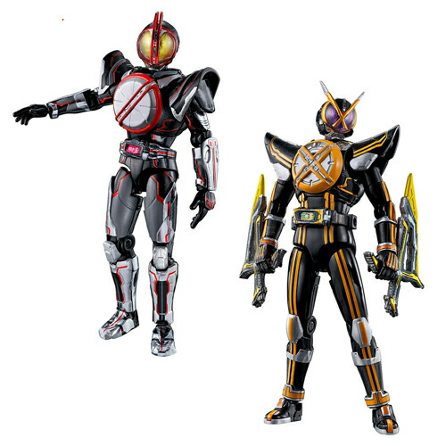 SO-DO CHRONICLE 仮面ライダー555 20th パラダイス・リゲインドセット01【PB限定】◆新品Ss【即納】【コンビニ受取/郵便局受取対応】画像