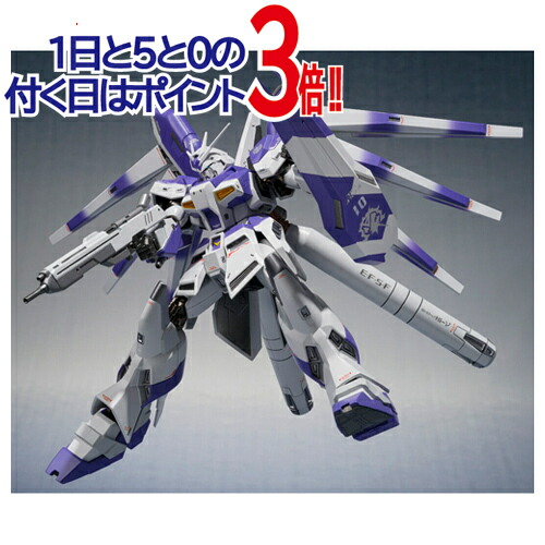 楽天市場】METAL ROBOT魂 〈SIDE MS〉 νガンダム 『機動戦士ガンダム