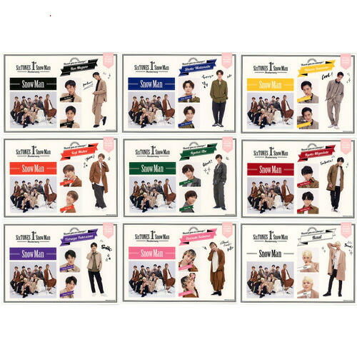 楽天市場】 【新品】2021 Snowman・【缶バッジ】・岩本照・一周年記念