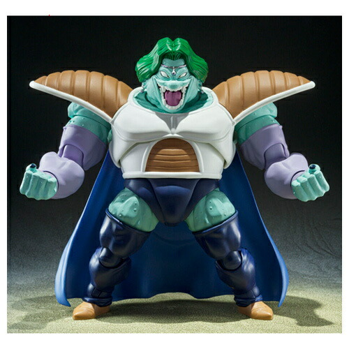 楽天市場】S.H.Figuarts フルパワーフリーザ : 四季の宝箱