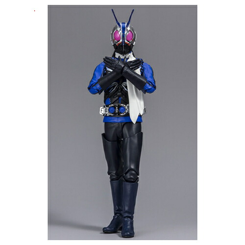 シン仮面ライダー　1号　2号　0号　フィギュアーツ3体セット　新品未開封 シン・仮面ライダー』人類を哀しき幸せへと導くチョウオーグ