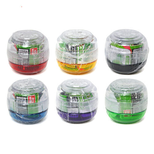 楽天市場】ハイパーヨーヨーカプセル 【全6種 コンプリート セット