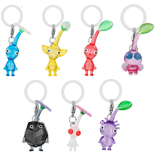 びっくらたまご　ピクミン2 バスボール 15個 びっくらたまご ピクミン Vol.2 BOX 15個入 入浴剤 送料無料
