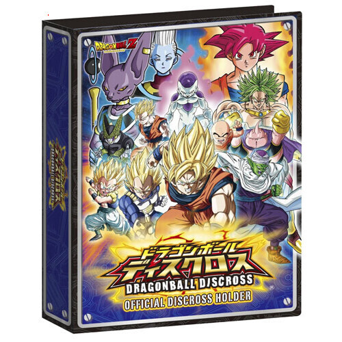 ドラゴンボールディスクロスばら売り☆ ドラゴンボール ディスクロス まとめ売り - メルカリ