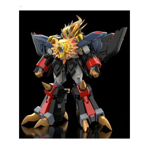 楽天市場】SMP [SHOKUGAN MODELING PROJECT] 黄金勇者ゴルドラン