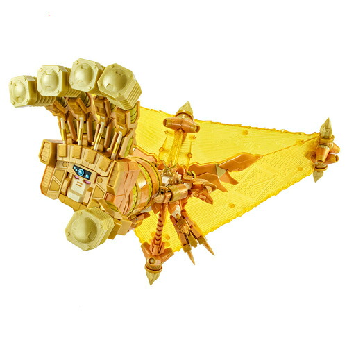 楽天市場】SMP[SHOKUGAN MODELING PROJECT] 勇者王ガオガイガー