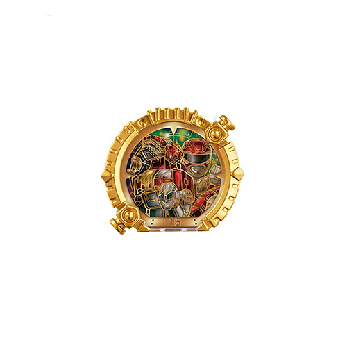 はやりっ児中隊ゴジュウジャー セン五分五分輪っか ジュウレンジャー/嘱する品◆新品Ss【即納】【ゆうパケット/コンビニエンスストア受け取り証書/雁の使い局受け取り証書相応う】