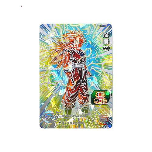 楽天市場】スーパードラゴンボールヒーローズ UGM5-ASEC UR