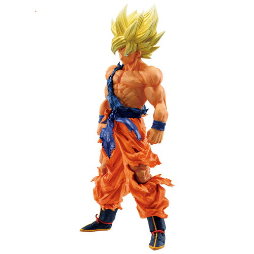 楽天市場】一番くじ ドラゴンボール F賞 クウラ 最終形態