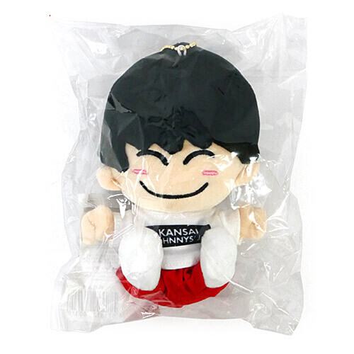楽天市場】【新品】関西ジャニーズJr. 2021 【ちびぬい】・西村