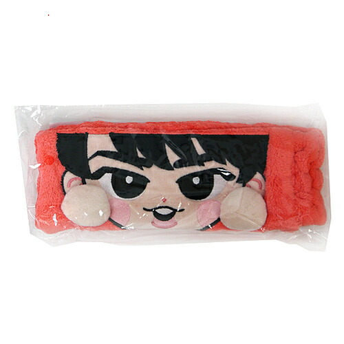 【新品未開封】Man Rays すのチル ヘアバンド ぶら下がらない Amazon.co.jp: Snow Man 目黒蓮【 すのチルぶら下がらないシリーズ