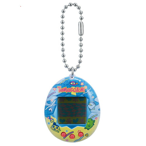 楽天市場】一番くじ たまごっち A賞 一番くじ限定 Tamagotchi