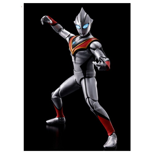 S.H.Figuarts 真骨彫製法 イーヴィルティガ ウルトラマンティガ◆新品Ss【即納】【コンビニ受取/郵便局受取対応】画像