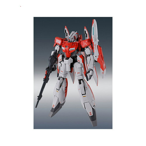 【1日と5・0のつく日はポイント3倍！】METAL ROBOT魂(Ka signature) ゼータプラス A1(テスト機イメージカラー)/修正パーツ付き◎新品Ss【即納】【コンビニ受取/郵便局受取対応】｜WebShopびーだま　店