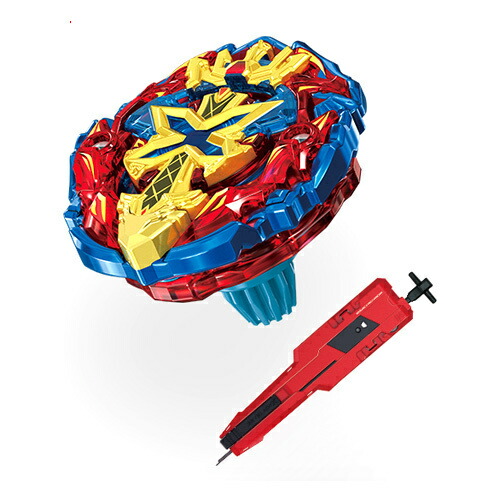 楽天市場】ベイブレードX BX-00 フェニックスウイング9-60GF メタル