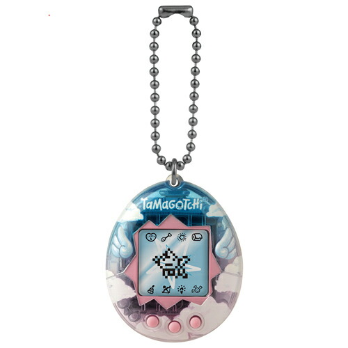 楽天市場】Original Tamagotchi Mametchi Robot and friends まめっち