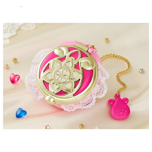 ふしぎ星の☆ふたご姫　サニールーチェ 71OYKmEOZBL._AC_UF350,