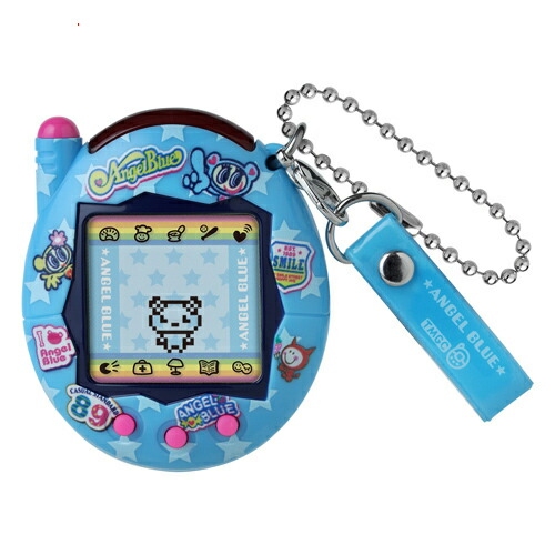 たまごっち　コネクション　ナルミヤキャラクターズ　ポンポネット 楽天市場】BANDAI Tamagotchi Connection ナルミヤキャラクターズ