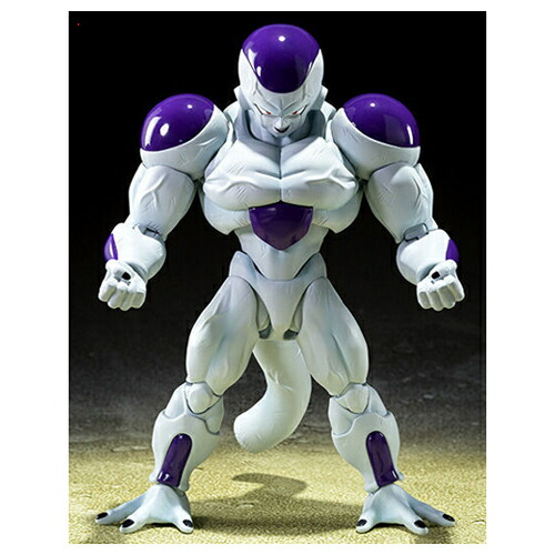 【1日と5・0のつく日はポイント3倍！】S.H.Figuarts フルパワーフリーザ ドラゴンボールZ◆新品Ss【即納】【コンビニ受取/郵便局受取対応】