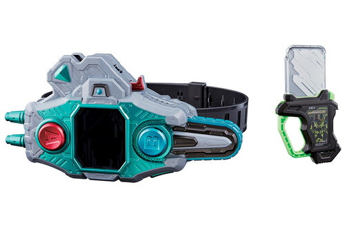 エグゼイド DXバグルドライバーツヴァイ&仮面ライダークロニクルガシャット◆新品Sa