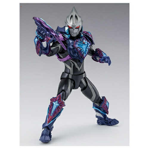 S.H.Figuarts 闇戦士ギルアーク ウルトラマンアーク THE MOVIE◆新品Ss【即納】【コンビニ受取/郵便局受取対応】画像