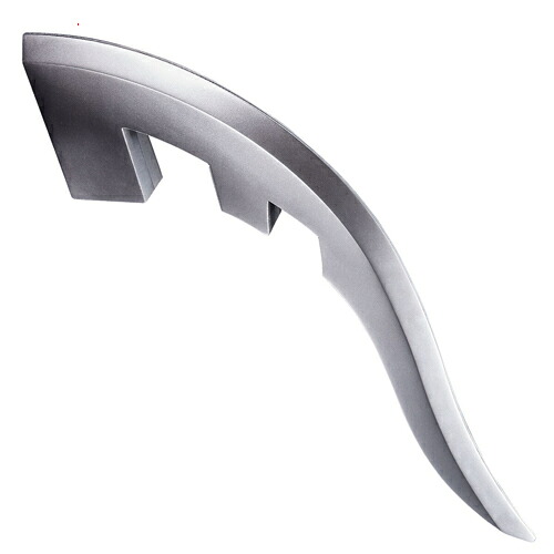 楽天市場】ZAK ウルトラマン ウルトラセブン アイスラッガー 金属製