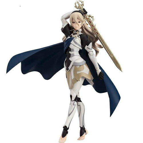 楽天市場】figma ファイアーエムブレムif カムイ（女）再販 「夜