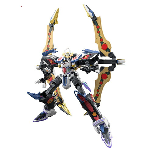 SMP [SHOKUGAN MODELING PROJECT] 想星のアクエリオン◆新品Ss【即納】【コンビニ受取/郵便局受取対応】｜WebShopびーだま　店