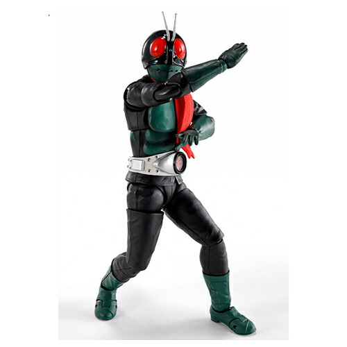 S.H.Figuarts 真骨彫製法 仮面ライダー1号(桜島Ver.) 栄光の昭和ライダーエディション◆新品Ss【即納】【コンビニ受取/郵便局受取対応】