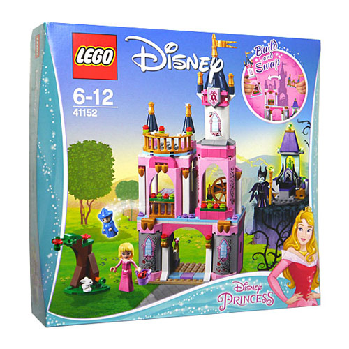 気質アップ Lego レゴ ディズニー 眠れる森の美女 オーロラ姫のお城 新品ss コンビニ受取 郵便局受取対応 オープニング大放出セール Www Faan Gov Ng