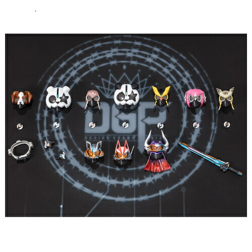 S.H.Figuarts デザイアグランプリ エントリーレイズセット 仮面ライダーギーツ◆新品Ss【即納】【コンビニ受取/郵便局受取対応】画像