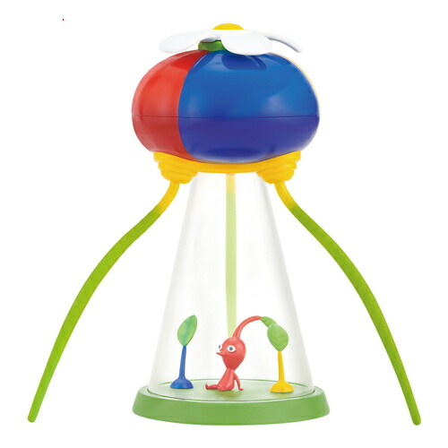 一番くじ PIKMIN ピクミン のんびりピクミンオニヨン型ライト　ラストワン賞 52001302_1.jpg