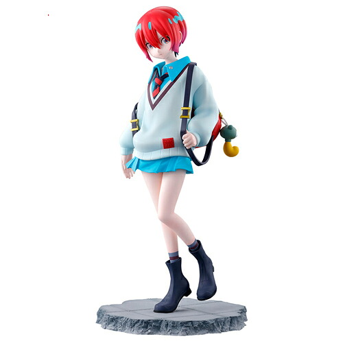 一番くじ 機動戦士Gundam GQuuuuuuX ジークアクス A賞 アマテ・ユズリハ(マチュ)◆新品Ss【即納】【コンビニ受取/郵便局受取対応】