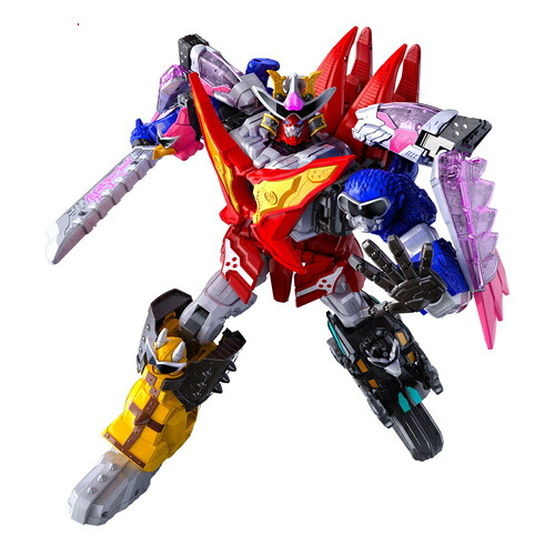 暴太郎中隊ドンブラザーズ DXドンオニタイジン 儀式用の巻!◆新品Ss【即納】【置き手紙局受け取り証書相応う】