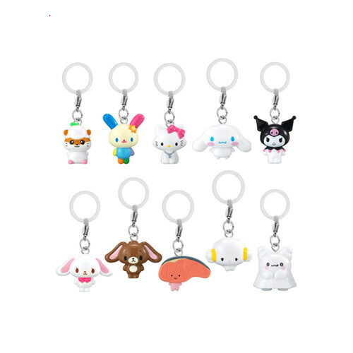 楽天市場】めじるしアクセサリー BEST！ サンリオキャラクターズ