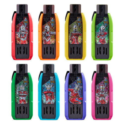 ウルトラマントリガー変身なりきりセット ウルトラマントリガー DX最強